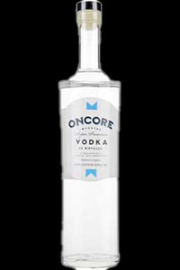 Oncore Vodka|Liquor Cave