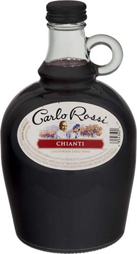 C ROSSI CHIANTI