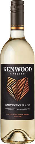 KENWOOD SAUV BLANC