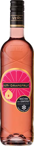 VERY GRAPEFRUIT