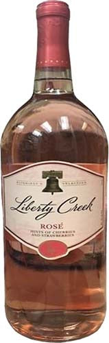 LIBERTY CREEK ROSE