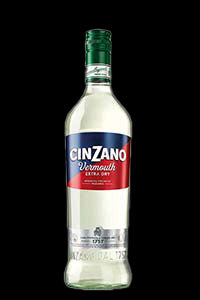 Cinzano Dry Vermouth|Liquor Cave