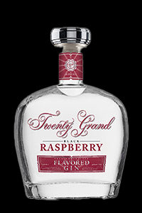 Twenty Grand Gin Black Raspberry|Liquor Cave