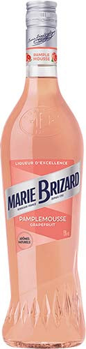 MARIE BRIZARD PINK GRAPEFRUIT