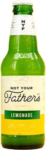 NOT YOUR FATHER LEMONADE BEER 6PK NR