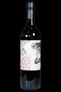 Mollydooker Merlot The Scooter|Liquor Cave