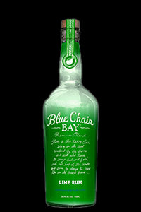 Blue Chair Bay Lime Rum|Liquor Cave