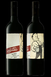 Mollydooker Shiraz The Boxer|Liquor Cave