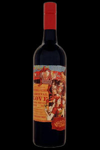 Mollydooker Shiraz Carnival|Liquor Cave