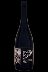 Mollydooker Shiraz Blue Eyed Boy|Liquor Cave