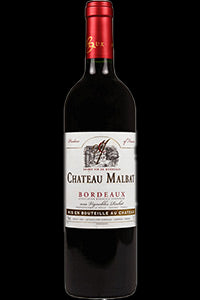 Malbat Bordeaux|Liquor Cave