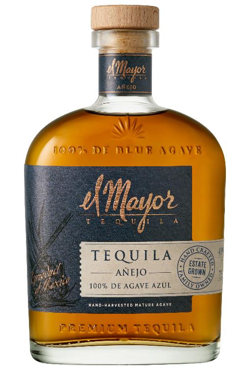 El Mayor Tequila Anejo | Liquor Cave