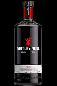 Whitley Neill Original Gin|Liquor Cave