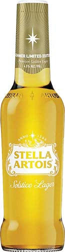 STELLA MIDNIGHT 12 PK NR