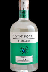 Tommyrotter American Gin|Liquor Cave