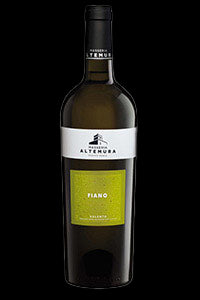 Masseria Altemura Fiano|Liquor Cave