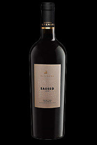 Masseria Altemura Primitivo Sasseo|Liquor Cave