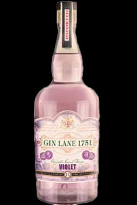 Gin Lane 1751 Violet Gin|Liquor Cave