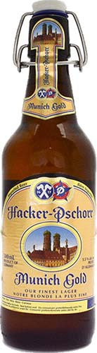 HACKER PSCHOR MUNICH 6 PK