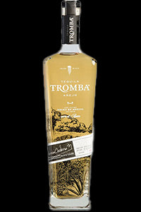 Tromba Anejo Tequila|Liquor Cave