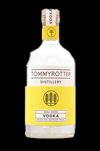 Tommyrotter Small Batch Vodka|Liquor Cave