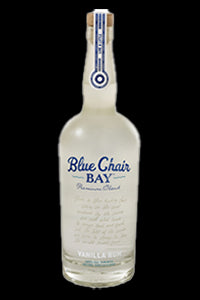 Blue Chair Bay Vanilla Rum|Liquor Cave