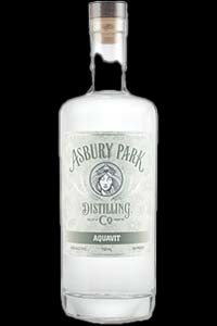 Asbury Park Aquavit|Liquor Cave