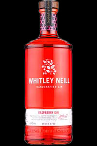 Whitley Neill Raspberry Gin|Liquor Cave