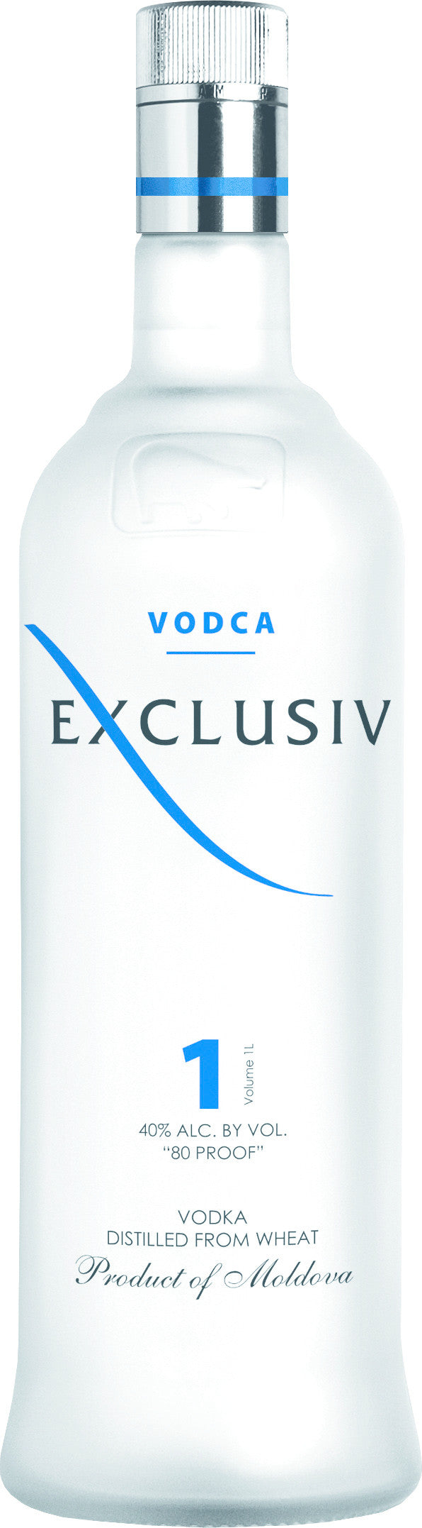 Exclusiv Vodka 80 | Liquor Cave