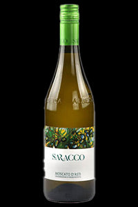 Saracco Moscato D'Asti|Liquor Cave