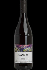 Saracco Pinot Noir|Liquor Cave