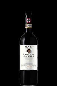 Piccini Chianti Classico Docg|Liquor Cave