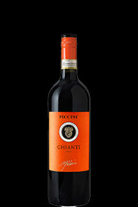 Piccini Chianti Docg Orange Label|Liquor Cave