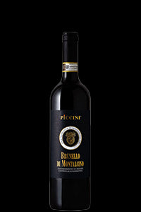 Piccini Brunello Di Mont Docg|Liquor Cave