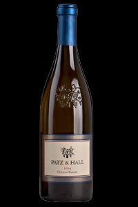 Patz & Hall Chard Dutton Ranch|Liquor Cave