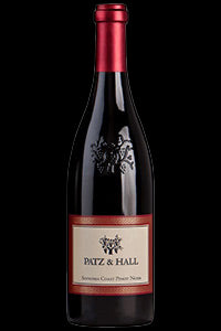 Patz & Hall Pn Sonoma Coast|Liquor Cave