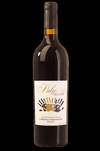 Palmaris Cab Sauv Reserve|Liquor Cave