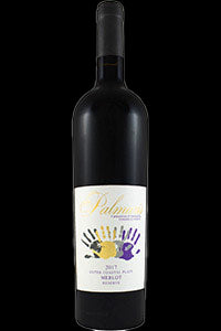 Palmaris Merlot Outer Coastal Plain|Liquor Cave