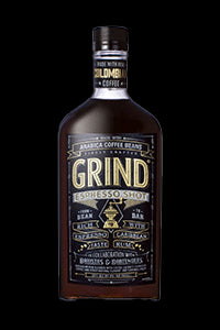 Grind Espresso Shot Dbl Espresso Rum|Liquor Cave