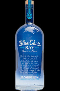 Blue Chair Bay Coconut Rum|Liquor Cave