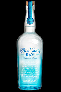 Blue Chair Bay White Rum|Liquor Cave