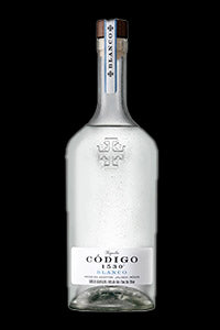 Codigo 1530 Blanco Still Strength|Liquor Cave