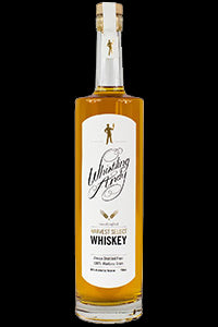 Whistling Andy Sm Batch Four Grain|Liquor Cave