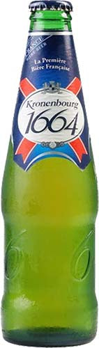 KRONENBOURG 6 PK