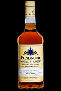 Domecq Fundador Double Light|Liquor Cave