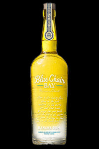 Blue Chair Bay Banana Rum|Liquor Cave