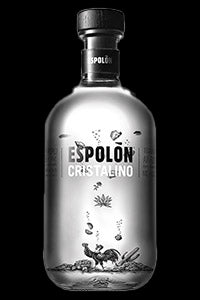 Espolon Cristalino Tequila|Liquor Cave