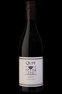 Qupe Syrah Central Coast|Liquor Cave