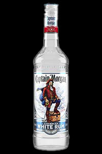 Cp Morgan White|Liquor Cave