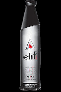 Stolichnaya Elit Vodka 80|Liquor Cave